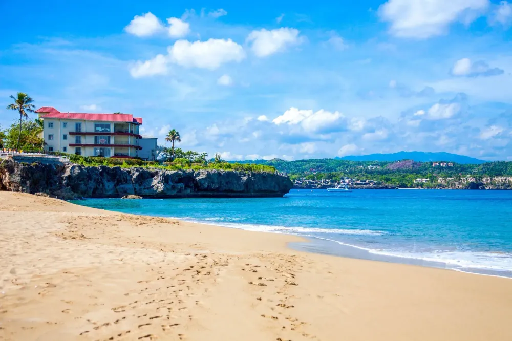 Sosua Warnings and Dangers